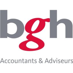 Company logo BGH Accountants & Adviseurs