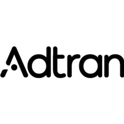 Company logo Adtran