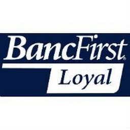 Company logo BancFirst Corporation