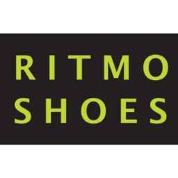 Company logo ritmo shoes