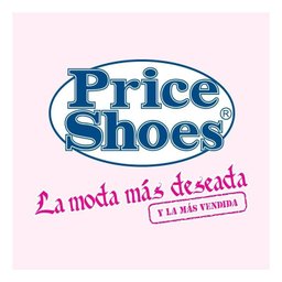 Logotipo de la empresa Prices Shoes Ixtapaluca