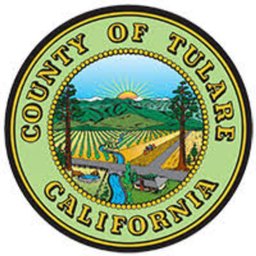 Company logo Tulare County, CA