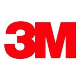 Company logo 3M