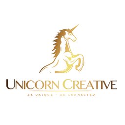 Logo syarikat Unicorn Creative Limited
