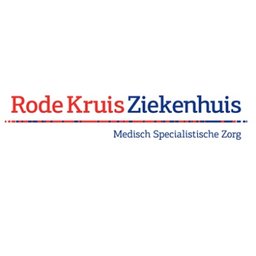 Company logo Rode Kruis Ziekenhuis