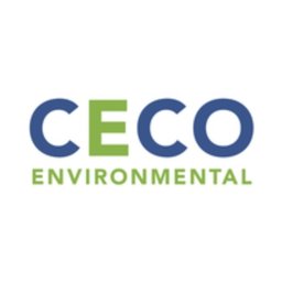 Company logo Ceco Environmental