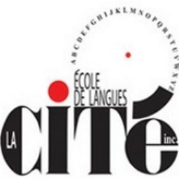 Company logo École de langues La Cité inc