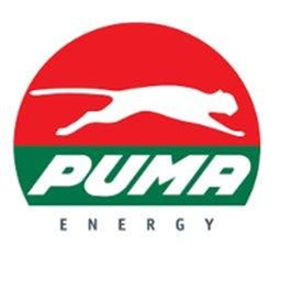 Firmenlogo Puma Energy
