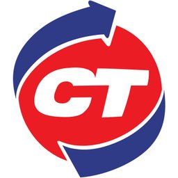 Logotipo de la empresa CT INTERNACIONAL DEL NOROESTE