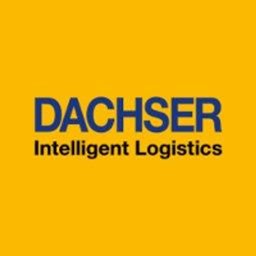 Company logo Dachser