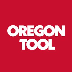 Company logo Oregon Tool