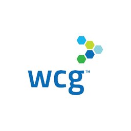 Company logo WCG Clinical