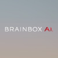 Company logo BrainBox AI