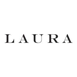 Company logo Laura Canada
