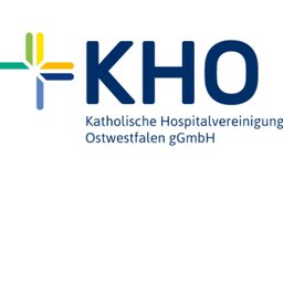 Firmenlogo Katholische Hospitalvereinigung Ostwestfalen gem. GmbH