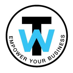 Company logo TekWisen Software Pvt. Ltd
