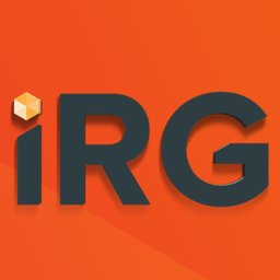 Company logo IRG Repair Group