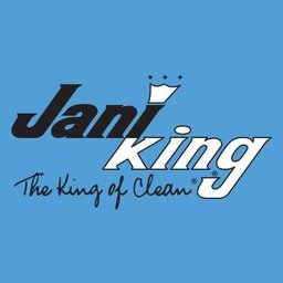 Company logo Jani-King