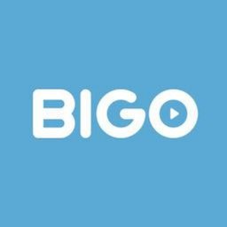 Company logo BIGO