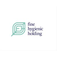 شعار الشركة Fine Hygienic Holding