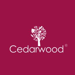 Cedarwood After school program Logo