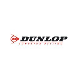 Company logo Dunlop Conveyor Belting