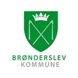 Company logo Brønderslev Kommune