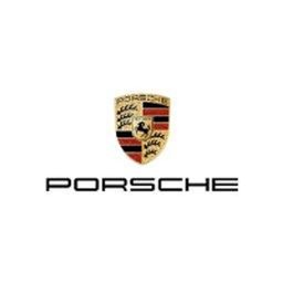 Company logo Porsche Cars North America