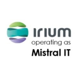 Company logo Irium Portugal