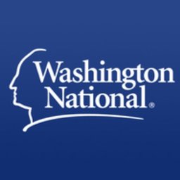 Company logo Washington National Insurance Company