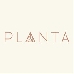 Company logo Planta Restaurants