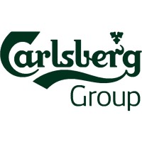 Logo de l'entreprise Carlsberg
