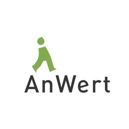 Firmenlogo AnWert e.V.