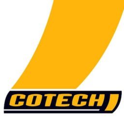Company logo Cotech
