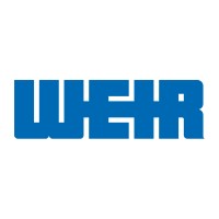Logotipo de la empresa The Weir Group PLC