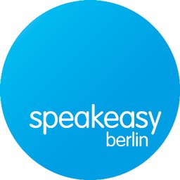 Firmenlogo Speakeasy Berlin GmbH