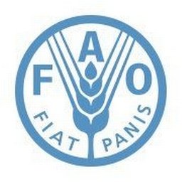 Company logo Food and Agriculture Organization of the United Nations