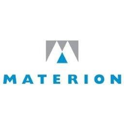 Company logo Materion
