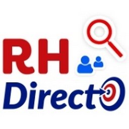 Logotipo de la empresa RHDIRECTO