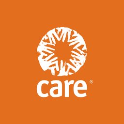 Company logo Care International in Pakistan