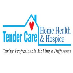 Company logo Tender Care Home Health & Hospice