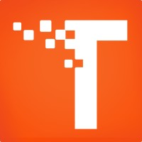 公司标志 TapBlaze