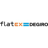 Company logo flatexDEGIRO