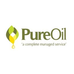 Company logo Pure Oils