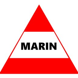Company logo marin laborers