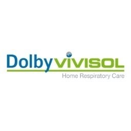 Company logo Dolby Vivisol