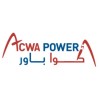 شعار الشركة ACWA Power