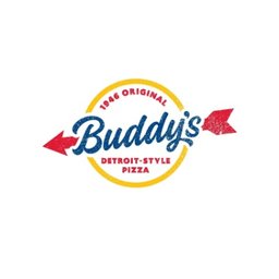 Company logo Buddy's Pizza
