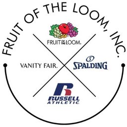 Company logo Fruit of the Loom