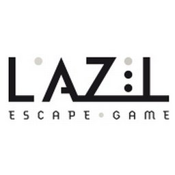 Logo de l'entreprise L'AZIL Escape Game